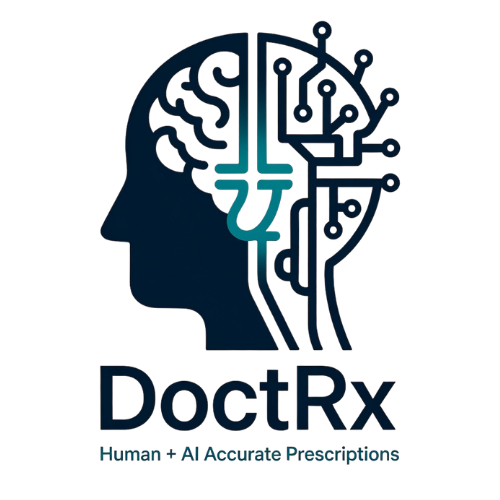 DoctRX — AI-Powered Prescription & Clinic Management